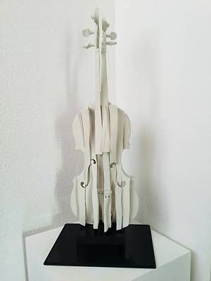 Pierre Armand - Sculpture