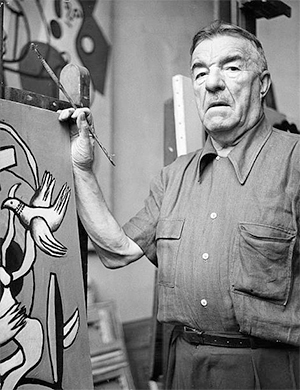 Fernand Léger