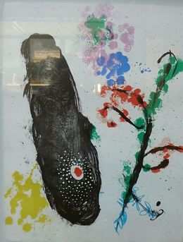 Joan Miró - Pintura