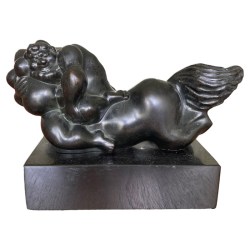 baltasar-lobo-enlevement-sculpture