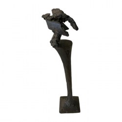 elisabeth-frink-study-for-standard-iii