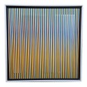 Carlos Cruz-Diez: Mixed media on wood