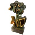 oswaldo-vigas-busto-ii-front