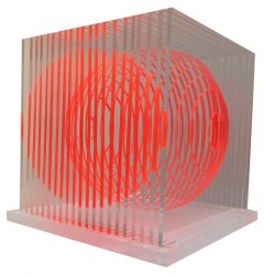 wuilfredo-soto-cube-sculpture-4-1-cocoon-red