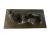 Three Piece Reclining Figure no. 5
