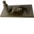 Three Piece Reclining Figure no. 5