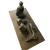 Three Piece Reclining Figure no. 5
